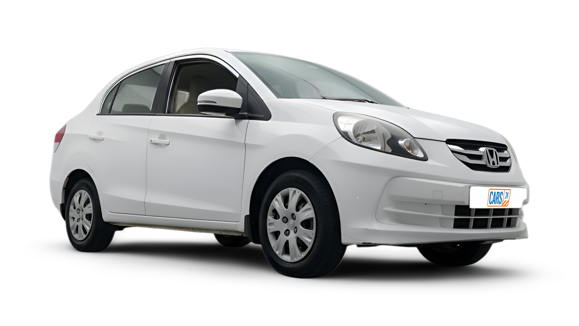 Honda Amaze-img